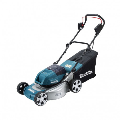 Cordless lawn mower Makita DLM460Z