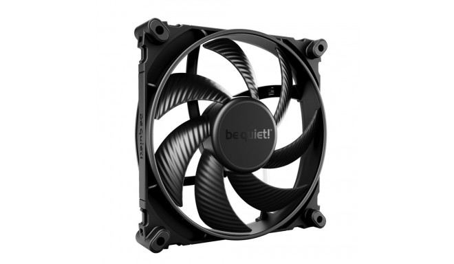 be quiet! Silent Wings 4 PWM High-Speed ​​fan, 140 mm