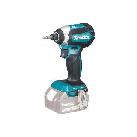 Cordless impact driver Makita DTD153Z 18V