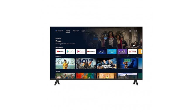 TCL 40S5400 LED 40'' Full HD Android teler