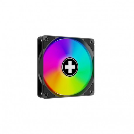 CASE FAN 120MM XPF120X.ARGB/12V XF083 XILENCE
