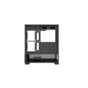 Case|XILENCE|XG172|MidiTower|Case product features Fan control panel/Transparent panel|Not included|