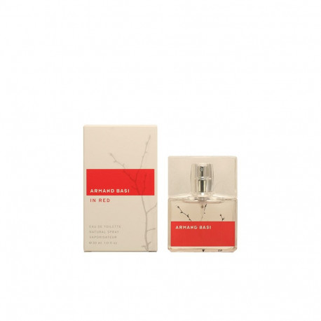 Armand Basi In Red tualettvesi pihustiga 30ml