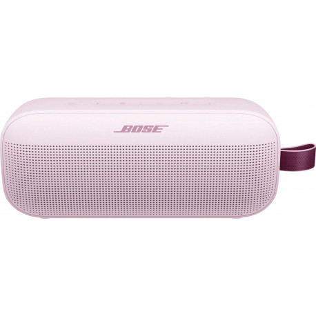Bose juhtmevaba kõlar Soundlink Flex II, roosa