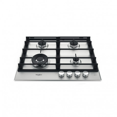 Gaasiplaat Whirpool AKWL628IXL