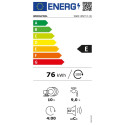 Integreeritav nõudepesumasin Whirlpool WSIC3M27