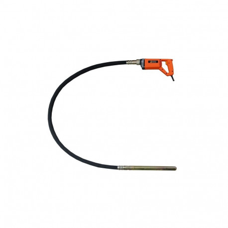 Mar-Pol betoonivibraator Ripper 35mmx2m