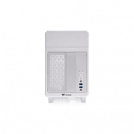 Thermaltake minitorn TR100, valge