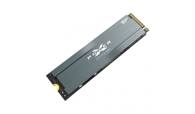 Silicon Power US75 2 TB M.2 PCI Express 4.0 NVMe 3D NAND