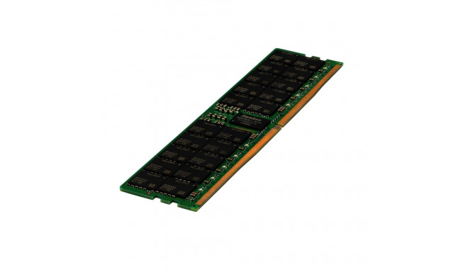 HPE 16GB (1x16GB) ühepoolne x8 DDR5-4800 CAS-40-39-39 EC8 registreeritud nutikas mälukomplekt