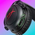 HyperX Cloud II Core juhtmevaba mänguri kõrvaklapid