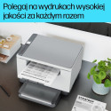HP LaserJet M234d mustvalge multifunktsionaalne printer, koopiamasin, skanner; dupleks