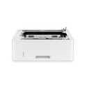 HP LaserJet Pro 550-lehe söötmissahtel