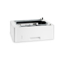 HP LaserJet Pro 550-lehe söötmissahtel