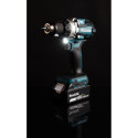 Makita DDF489RTJ power screwdriver/impact driver 1800 RPM Black, Blue, Steel