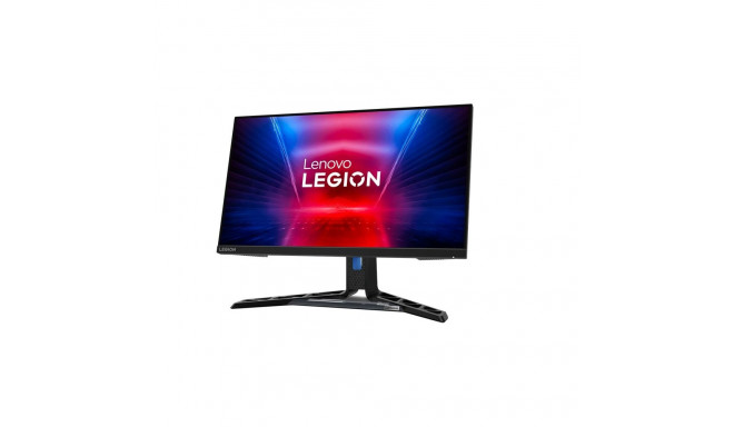 Lenovo Legion R25f-30 LED ekraan 62,2 cm (24,5") 1920 x 1080 pikslit Full HD must