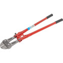 Armatuurilõikurid 750mm, max fi 13mm 30"
