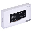 Video Board - AMD Radeon Pro W7500 8 GB GDDR6