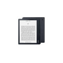 E-book Reader - Kobo Sage 32GB Wi-Fi Black