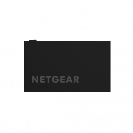 Managed Network Switch - NETGEAR GSM4230P 30-Port PoE 1U Black
