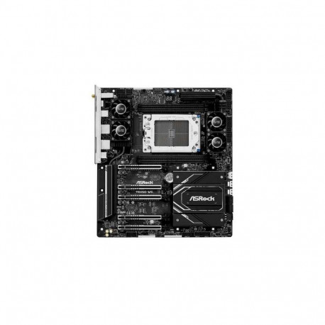 Motherboard - Asrock Trx50 Ws