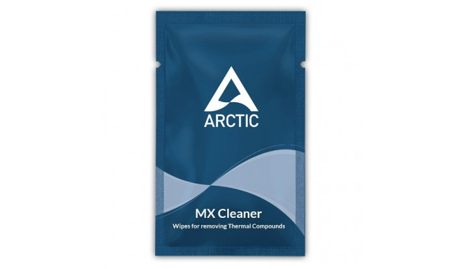 ARCTIC MX Cleaner Wipes, 40pcs.