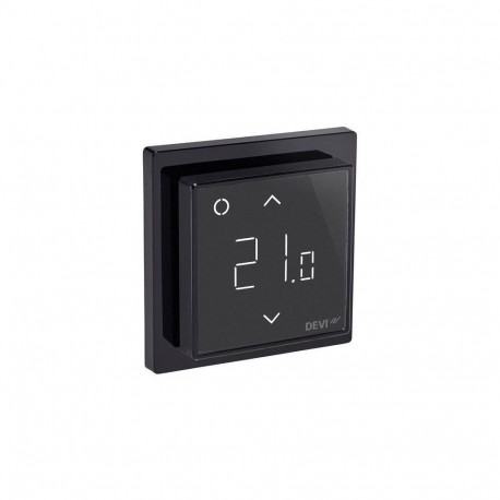 FLR termostaat DEVIREG SMART WIFI must