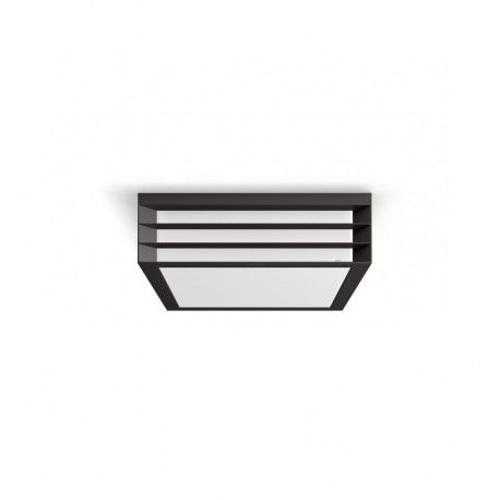 "outdoor light 1735093PN moonshine E27 14"