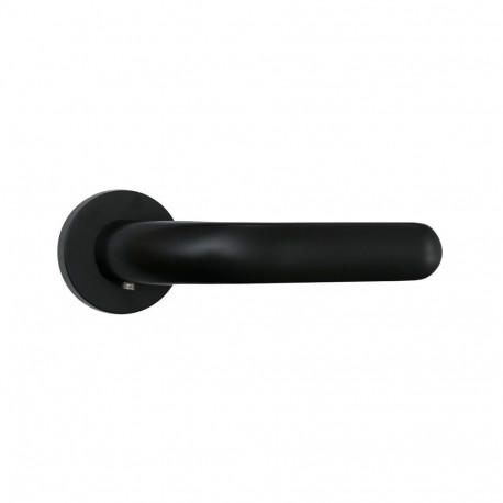 DOOR HANDLE MRO-39-30 BLACK