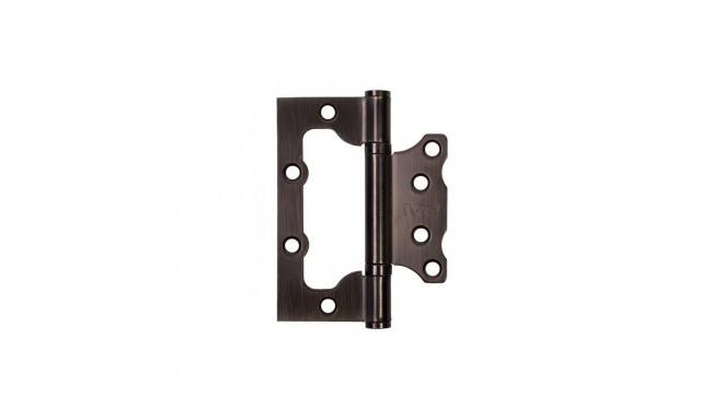 FLEXIBL DOOR MEN-100-butterfly grafiit/kroom
