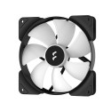Fractal Design Aspect 14 RGB Computer case Fan 14 cm Black 3 pc(s)