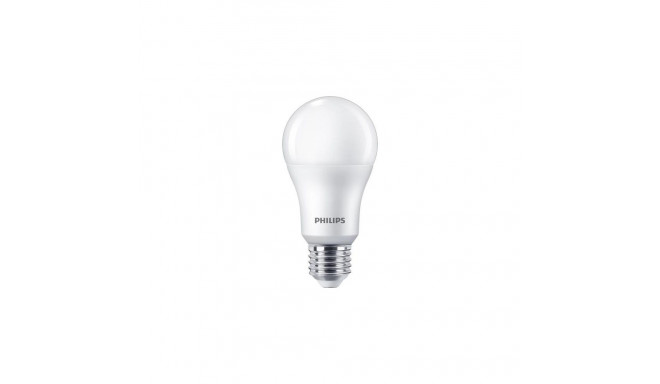 Philips Bulb 100W A65 E27 x3