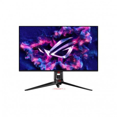 ASUS ROG Swift OLED PG32UCDMZ computer monitor 80 cm (31.5") 3840 x 2160 pixels 4K Ultra HD