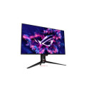 ASUS ROG Swift OLED PG32UCDMZ computer monitor 80 cm (31.5&quot;) 3840 x 2160 pixels 4K Ultra HD