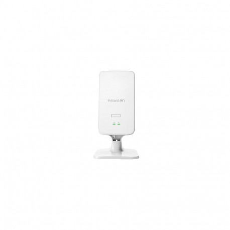 HPE Networking Instant On Access Point Dual Radio 2x2 Wi-Fi 6 (RW) AP22D