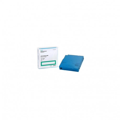 HPE LTO-5 Ultrium 3TB RW Data Cartridge