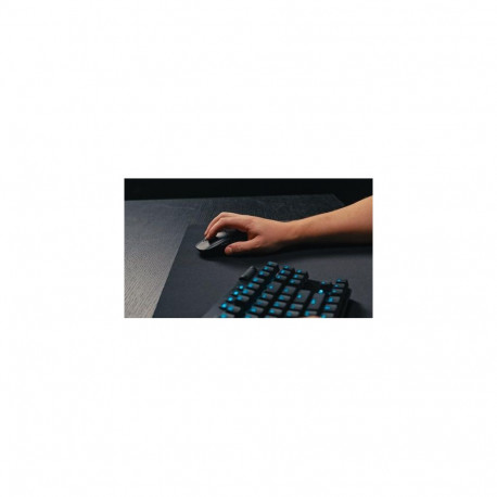 Logitech G 910-006797 mouse Gaming Right-hand RF Wireless Optical 32000 DPI