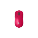 Logitech G 910-006798 mouse Gaming Right-hand RF Wireless Optical 32000 DPI