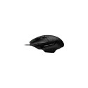 Logitech G G502 X Gaming Mouse