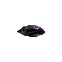 Logitech G G502 X PLUS - LIGHTSPEED Wireless RGB Gaming Mouse