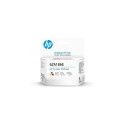 HP 6ZA18AE Tri-color Printhead