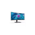 Philips E Line 346E2CUAE/00 computer monitor 86.4 cm (34&quot;) 3440 x 1440 pixels Wide Quad HD+