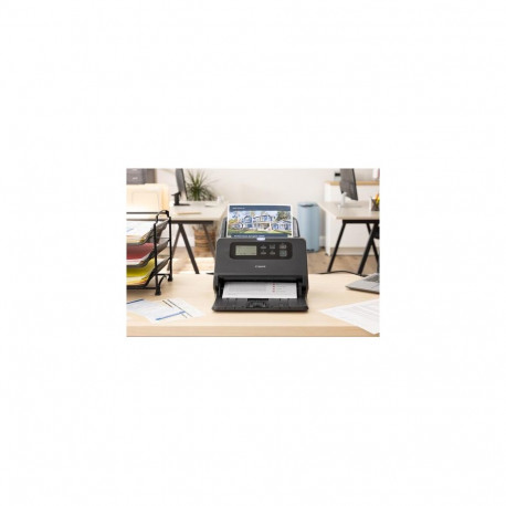 Canon imageFORMULA DR-M260 High-Speed Duplex Departmental Document Scanner