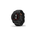 Garmin fēnix 7 Pro Solar Edition 3.3 cm (1.3&quot;) MIP 47 mm Digital 260 x 260 pixels Touchscre