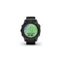 Garmin fēnix 7 Pro Solar Edition 3.3 cm (1.3&quot;) MIP 47 mm Digital 260 x 260 pixels Touchscre