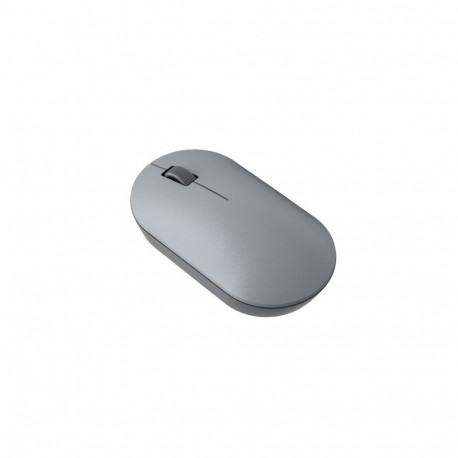 OMEGA WIRELESS MOUSE 2,4 GHz 1200 DPI GREY [46042]