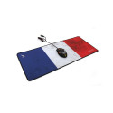 OMEGA VARR PRO-GAMING MOUSE PAD 300x700x2mm FRANCE