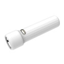 PLATINET TORCH FLASHLIGHT 2W 60LM WHITE 30PCS SET DISPLAY BOX [45769]