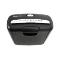 OMEGA PAPER SHREDDER ONP601S STRIP CUT 6 SHEETS P-2 10L 42105