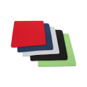 Omega mouse pad 18x22x0,2cm, blue (42121)
